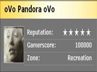 Girls DO Play Video Games: Female Gamer Hits 100,000 Gamerscore