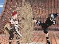 GameSpot gives 6/10 to Wii Naruto: Clash of Ninja Revolution