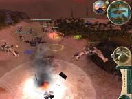 Galactic Assault: CVG Review