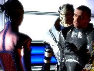 IGN: Mass Effect Is Officially 2007