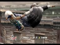 OXM Review Tony Hawk’s Proving Ground 9/10