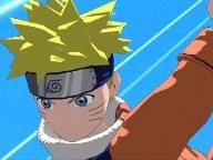 Naruto: Rise of a Ninja Reviewed by GameTrailers