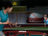 Review: Rockstar Games presents Table Tennis For Wii