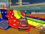 PSN – Toy Home footage