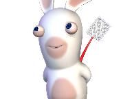 Rayman Raving Rabbits video