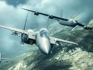 Ace Combat 6 reviewed by Justpressplay.net and receives an 8/10
