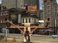 Pain Trailers