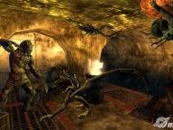 Aliens vs. Predator: Requiem AU Hands-on