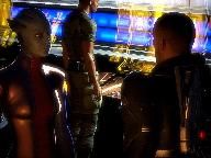 Mass Effect for first quarter of 2007