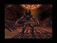 New Aliens vs Predator Screenshots