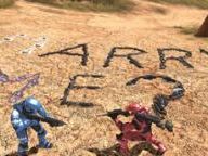 Indecent Halo 3 proposal