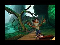 New Crash of the Titans Trailer