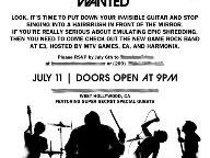 Twenty eight Rock Band videos