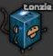 tonzie
