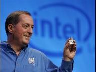 Intel Launches Power-Efficient Penryn Processors