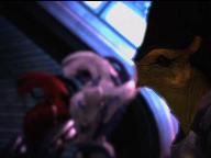 Mass Effect ‘Charge’ Gameplay HD