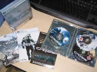 inCrysis: Crysis Already Available in Several Countries