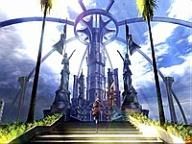 Enchanted Arms Heading To PS3 ?
