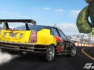 GameTrailers review Need for Speed: ProStreet