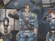 New PS3 Valkyrie of the Battlefield Screenshots