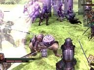 Samurai Warriors 2 – Screens and a lot more