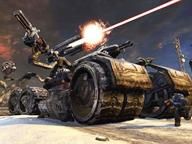Unreal Tournament 3: Pro-G Hands-on (PS3 Version)