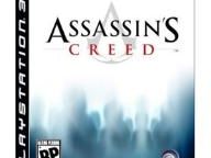 More Assassin’s Creed PS3 Screenshots