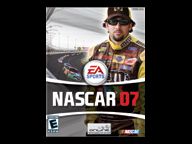 EA’s Nascar 07 Crosses The Finish Line