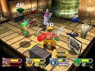 Power Stone should be on XBLA