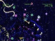 No Geometry Wars sequel next week