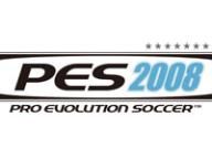 PES 2008 Drops