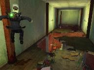 Wonderwallweb Review Dead Head Fred for PSP
