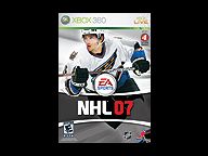 NHL 07 Demo On XBL Marketplace