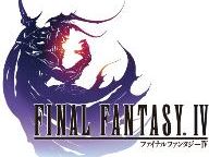 Final Fantasy IV Soundtrack (Sort of) Packed with Final Fantasy IV DS