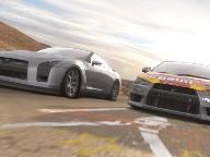 GameDaily Reviews Need for Speed ProStreet 6/10