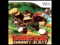 Donkey Kong Barrel Blast Video Review