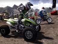 Six new MX vs. ATV Untamed videos