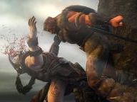 Beowulf scores 3/10 in 1UP’s review