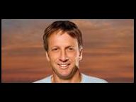 The Tony Hawk Interview