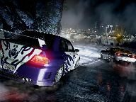 Need for Speed Carbon images