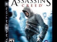 Assassin’s Creed: IGN US Removed "Framerate and Texture Pop-In" Comment From PS3 Review