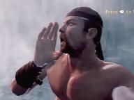 GameSpy gives 2.5/5 to Beowulf