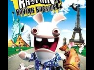 IGN Gives 6.8/10 to Rayman Raving Rabbids 2