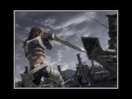 New Lost Odyssey scan from Famitsu
