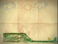 Crayon Physics Deluxe – Sequal to the popular Freeware Crayon Physics