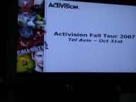 Interview with Activision’s Wilfrid Vinmer
