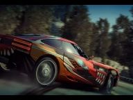Burnout Paradise Achievements Revealed by x360a