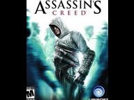 First 10 Minutes of Assassin’s Creed PS3