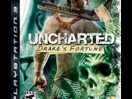 Gameinformer reviews Uncharted:8.75