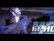 Mass Effect: Open Fire Gameplay